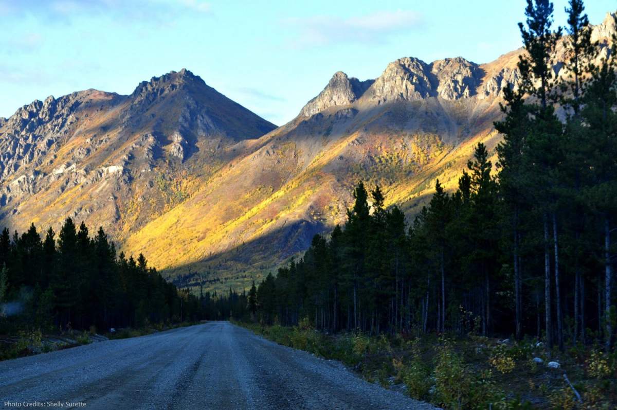 Yukon Tours