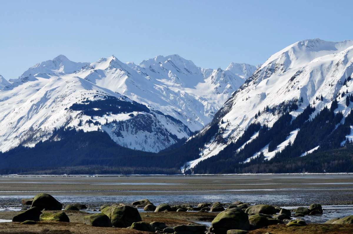Yukon Tours