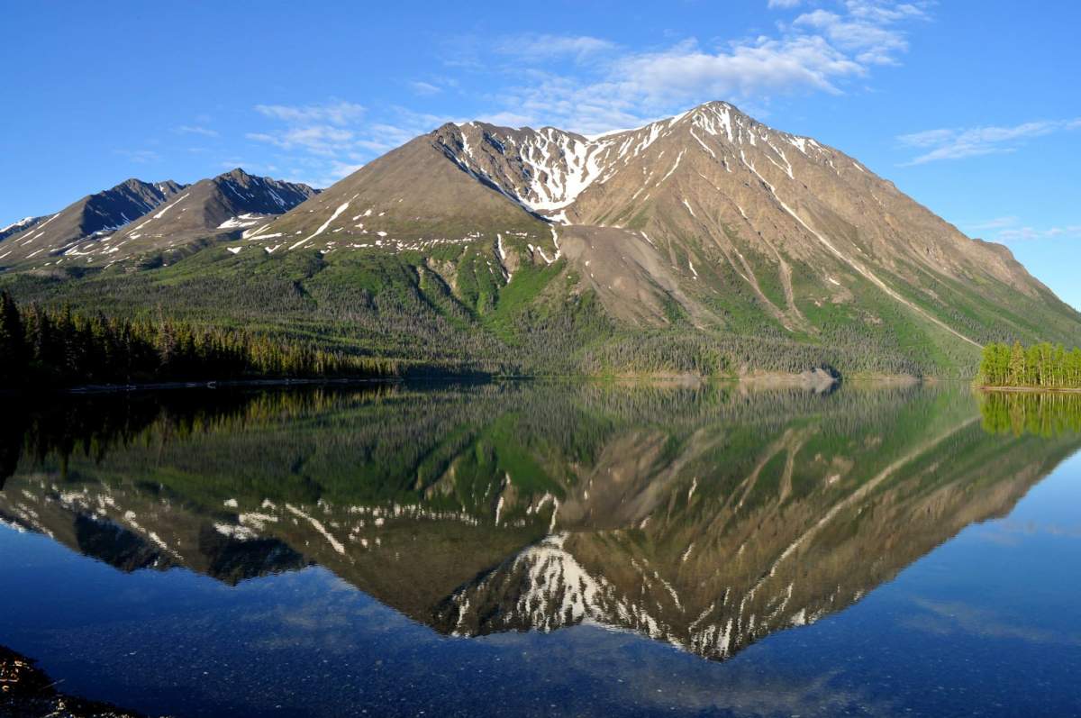 Yukon Tours