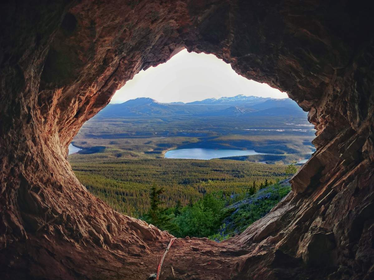Yukon Tours