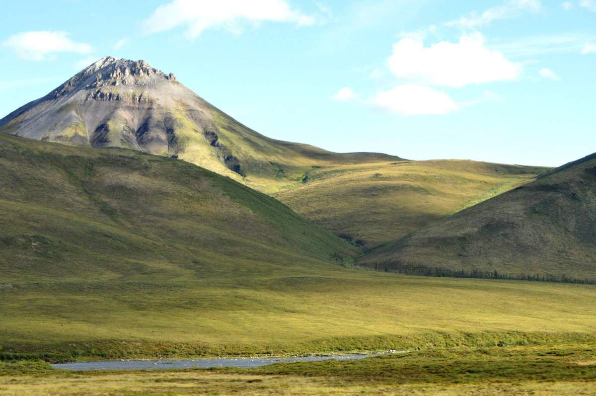 Yukon Tours