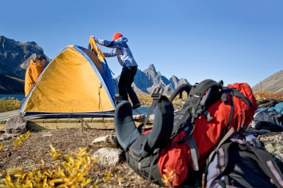 Rent the Best Quality Gear for your Adventure
