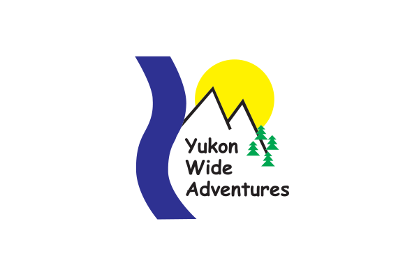 Yukon Wide Adventures Logo