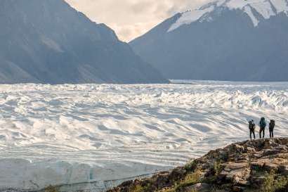 Kluane National Park