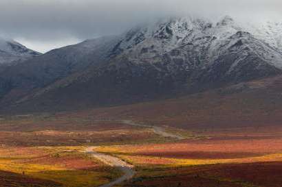 Dempster Highway