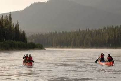 Yukon River Watershed