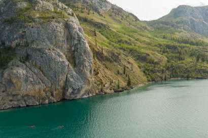Canoeing, Kayaking & SUP