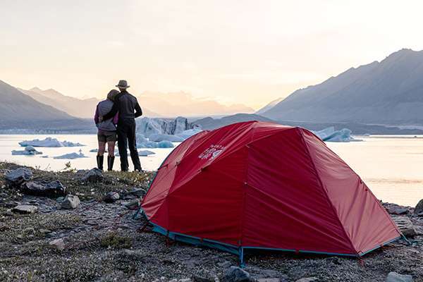 Tatshenshini & Alsek Rivers