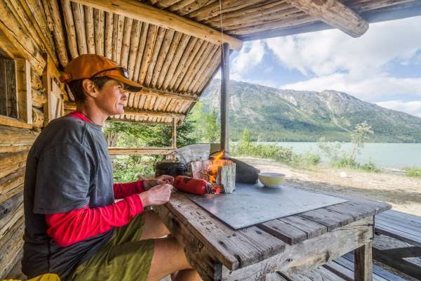 Chilkoot Trail