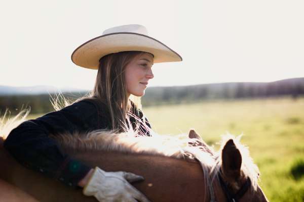 Horseback Riding