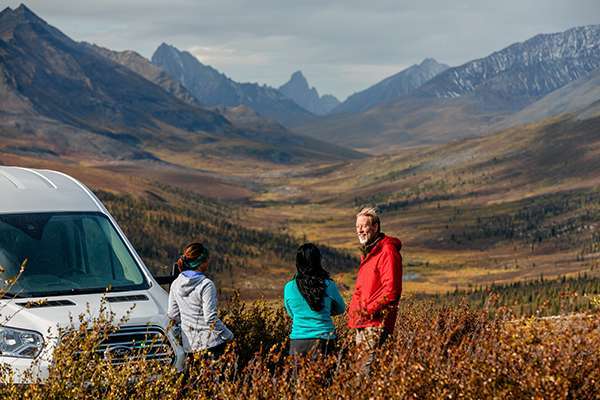 Dempster Highway