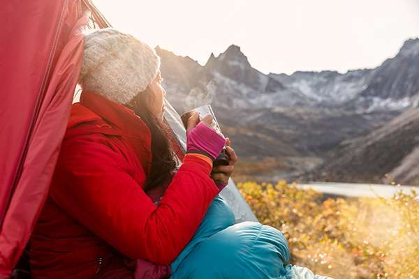 Hiking & Trekking