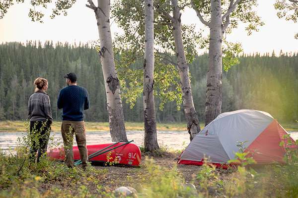 River Expeditions