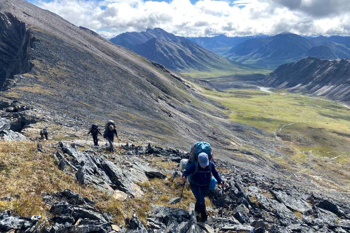 Ready for the adventure?