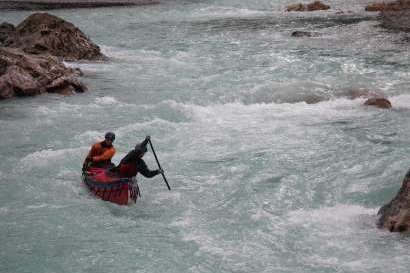 Snake River 