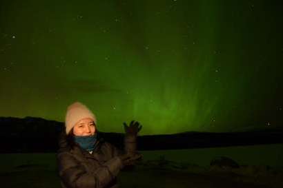 Adventure & Aurora Experience