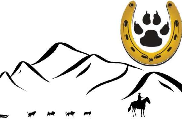 Sky High Wilderness Ranch Logo
